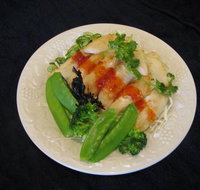 Jians Sushi  Noodle Bar - Accommodation Bookings