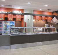 Aromas of India Restaurant - Accommodation Bookings