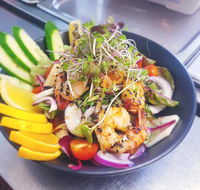 71 Wharf Restaurant - Accommodation Bookings
