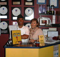 Kathmandu Kitchen - Accommodation Bookings