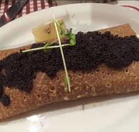 Creperie Restaurant The - Accommodation Bookings