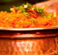 Masala Indian Cuisine - Accommodation Bookings