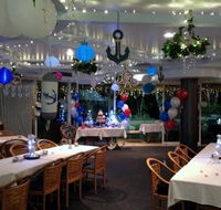 Galleons Restaurant - Accommodation Bookings
