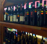 Parap Fine Foods - Accommodation Bookings