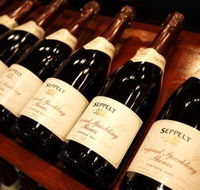 Empire Bay Cellars - Accommodation Bookings