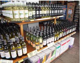 Whitebridge Cellars - Accommodation Bookings 2