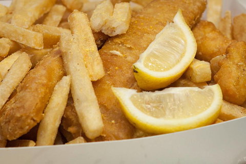 Hannam Vale Store & Bottle Shop - Accommodation Bookings 3