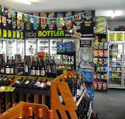 Gainsborough Liquor Store - Accommodation Bookings 0