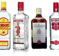Cronins Liquor - Accommodation Bookings