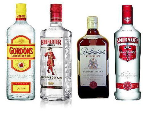 Cronins Liquor - Accommodation Bookings 0