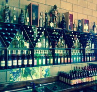 Castle Glen Liqueurs Montville - Accommodation Bookings
