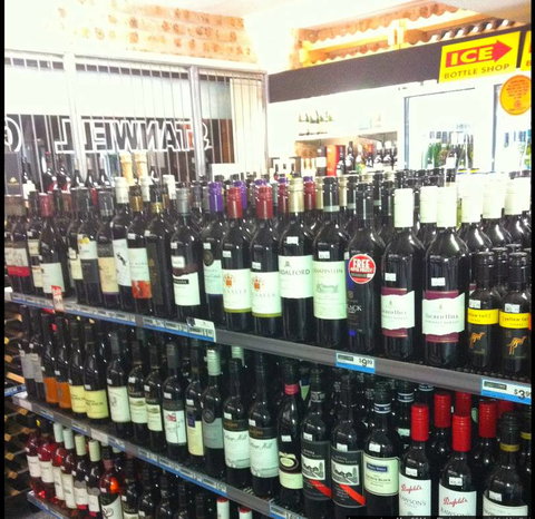 Figtree Cellars - Accommodation Bookings 2