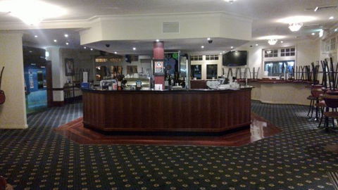 Lion Rampant Hotel - Accommodation Bookings 2