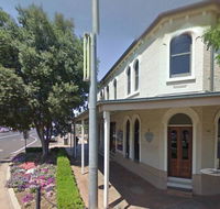Milestone Hotel - Accommodation Bookings