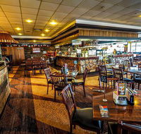 Isa Hotel - Accommodation Bookings