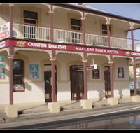Macleay River Hotel - Accommodation Bookings