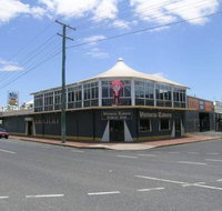 Victoria Tavern - Accommodation Bookings