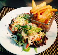 Raffles Hotel - Accommodation Bookings