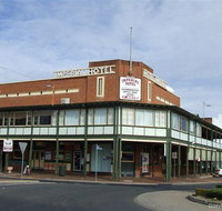 Imperial Hotel Coonabarabran - Accommodation Bookings