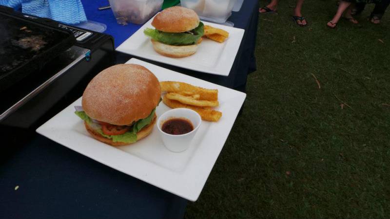 Bushland Beach QLD Accommodation Bookings