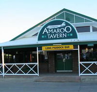 Amaroo Tavern - Accommodation Bookings