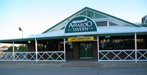 Amaroo Tavern - Accommodation Bookings 0
