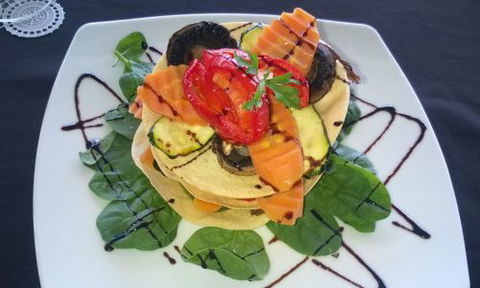 Baltimore’s Restaurant - Accommodation Bookings 0