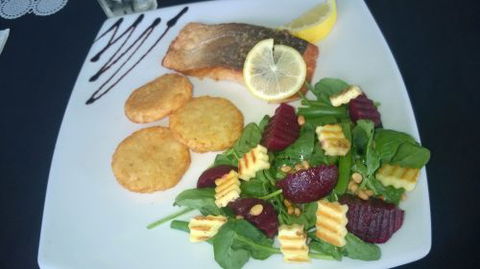 Baltimore’s Restaurant - Accommodation Bookings 1