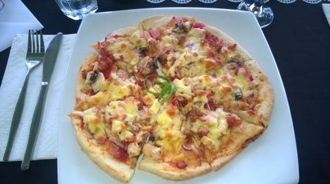 Baltimore’s Restaurant - Accommodation Bookings 2