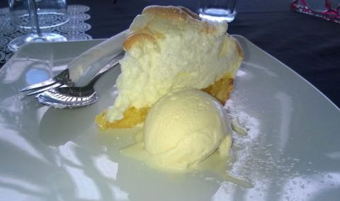 Baltimore’s Restaurant - Accommodation Bookings 4