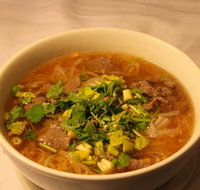 Siam Orchid Spicy Thai Restaurant - Accommodation Bookings