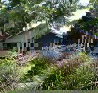 Caffe Rustica - Accommodation Bookings