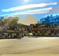 The Coffs Hotel - Accommodation Bookings