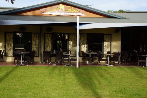 Durack NT Accommodation Bookings