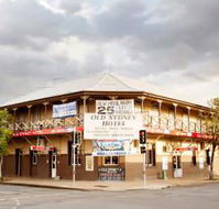 Old Sydney Hotel - Accommodation Bookings