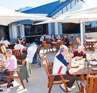 Harrigans Drift Inn - Accommodation Bookings