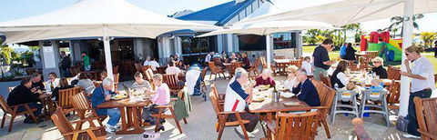 Harrigan’s Drift Inn - Accommodation Bookings 0