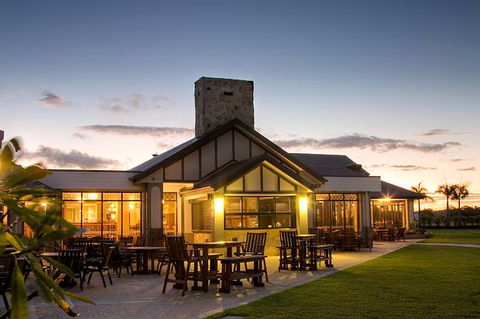 Harrigan’s Drift Inn - Accommodation Bookings 1