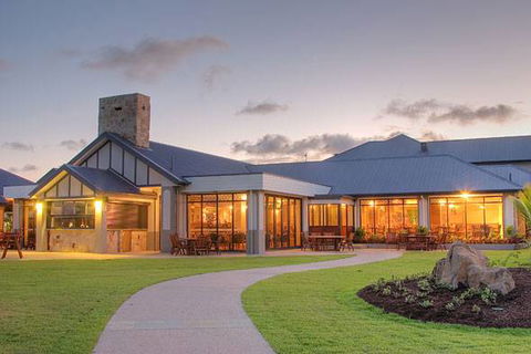 Harrigan’s Drift Inn - Accommodation Bookings 2