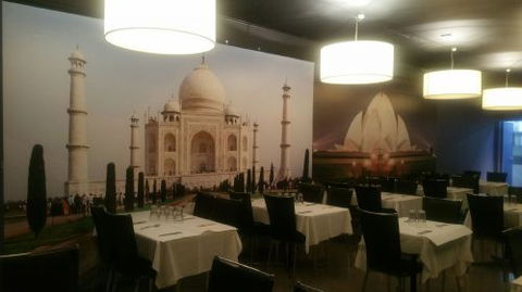 Vishal's Indian Restaurant - Accommodation Bookings 0