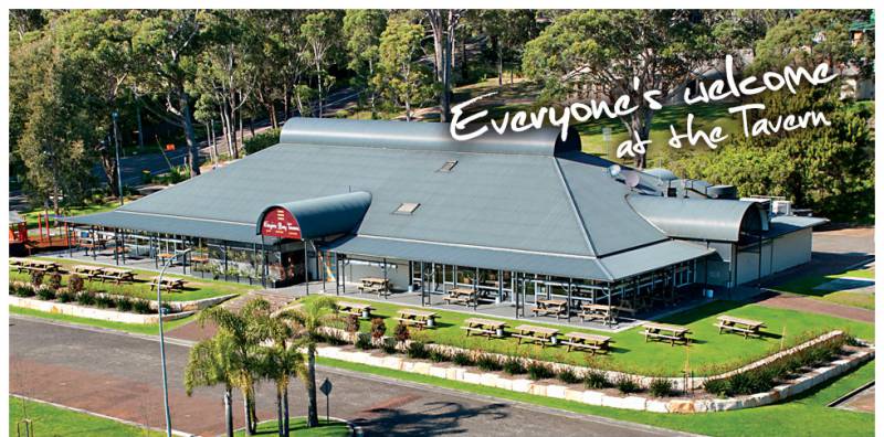 Empire Bay NSW Accommodation Bookings
