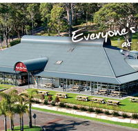 Empire Bay Tavern - Accommodation Bookings