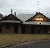 Linga Longa Inn - Accommodation Bookings