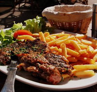 Customs House - Accommodation Bookings