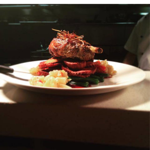 The Exchange - Accommodation Bookings 2