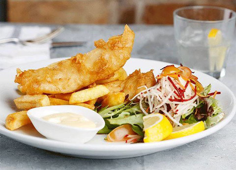 The Exchange - Accommodation Bookings 4