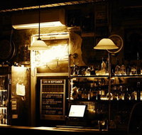 The Stag  Hunter Hotel - Accommodation Bookings