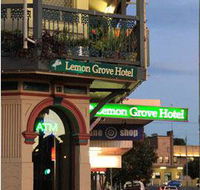 Lemon Grove Hotel - Accommodation Bookings