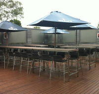 Fire Station Hotel - Accommodation Bookings