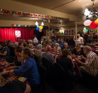 Footlights Theatre Restaurant - Accommodation Bookings